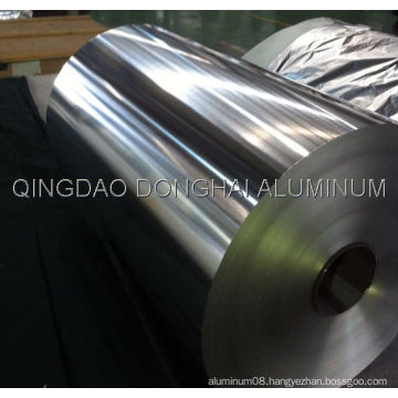 qingdao aluminum foil for wrapping food